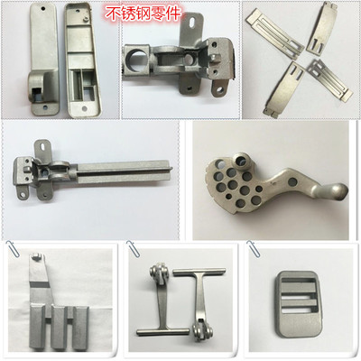 鑄鋼廠供應 不銹鋼件精密鑄造，助力機械設備高效運行