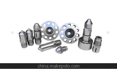 沈陽海星注塑機料管螺桿一站式解決方案 現貨批發、廠家直供、專業翻新維修及圖片展示