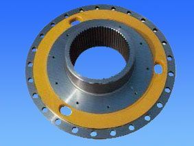 供應小松、山推、山重建機推土機挖掘機配件 D85鏈輪輪轂的專業選擇